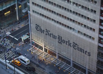NY Times