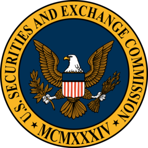 US Securities and Exchange Commission (SEC)