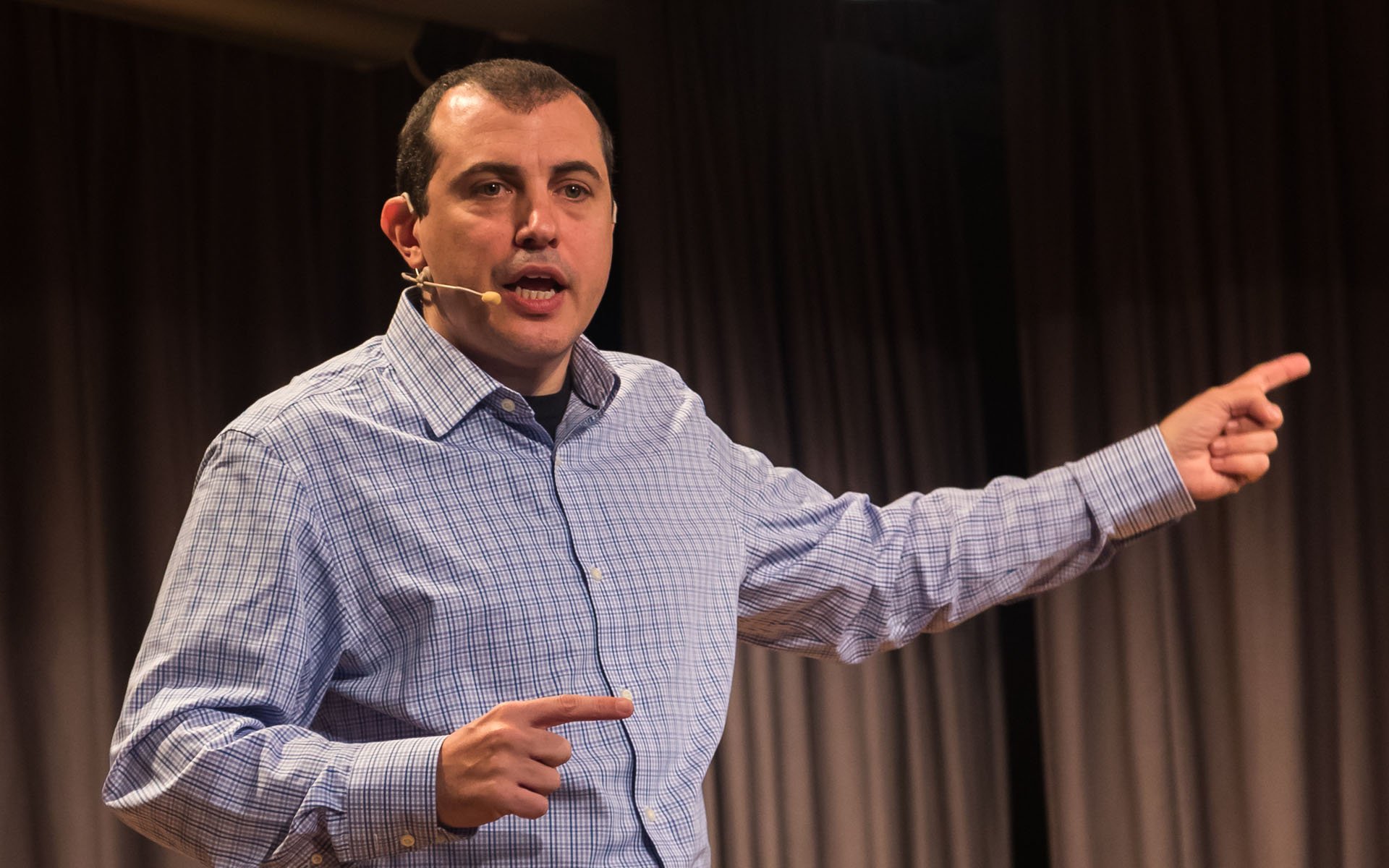 The New Bitcoin Jesus? Ver Triggers $700k in Bitcoin Donations To Antonopoulos