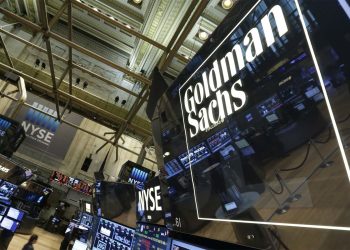 goldman sachs arrests bitcoin case strong