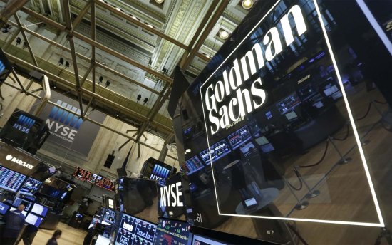 So Long, All-Time Highs? Goldman Sachs Says Crypto Peaks Have Been And Gone