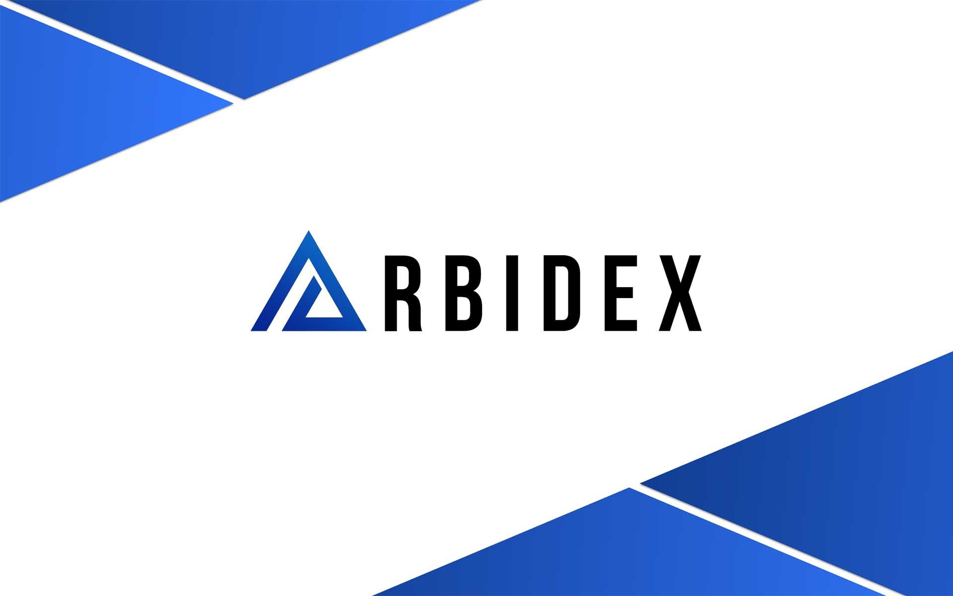 Forget About Registration at Crypto Exchanges – Arbidex Announces Crowdsale