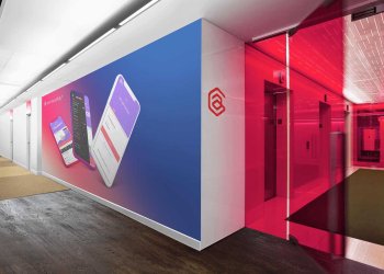 World’s first crypto bank partners with Bitshares