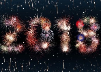 As We Say Goodbye to 2017, What Does 2018 Hold for Bitcoin?