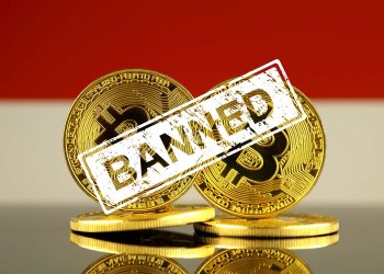 The Ban on Cryptocurrencies Continues – Indonesia Joins Ranks with Morocco, Ecuador, and Others