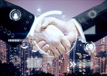 Businesses Just Want Blockchain