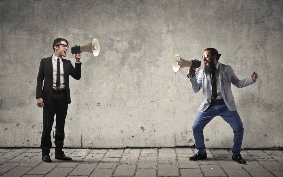 Big Bitcoin Debate Rages On