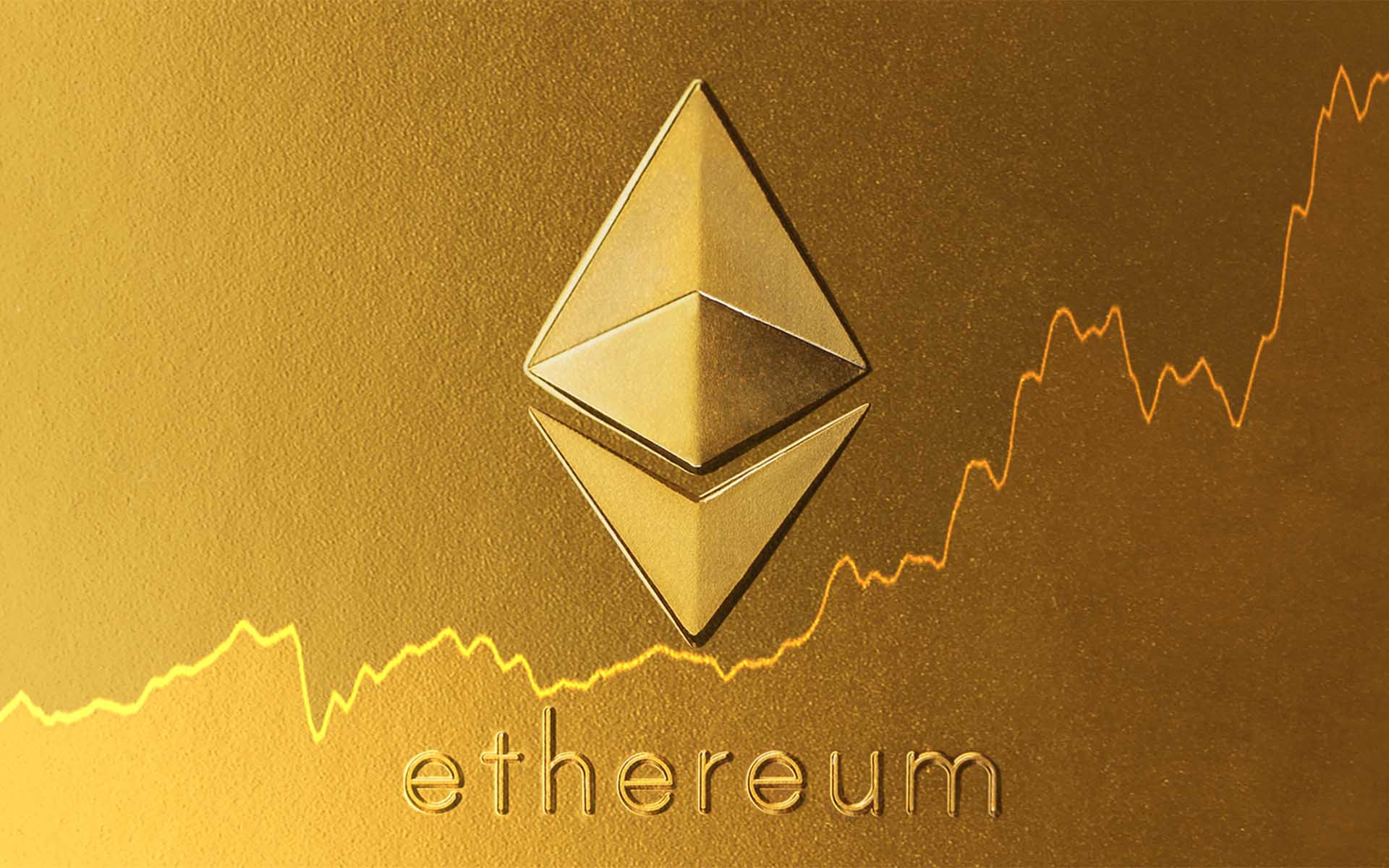 Ethereum Price Tops $900 on CEX, Possible Haven for Investors