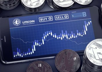 Litecoin Founder Lee: I Sold 100% Of My Litecoin Holdings