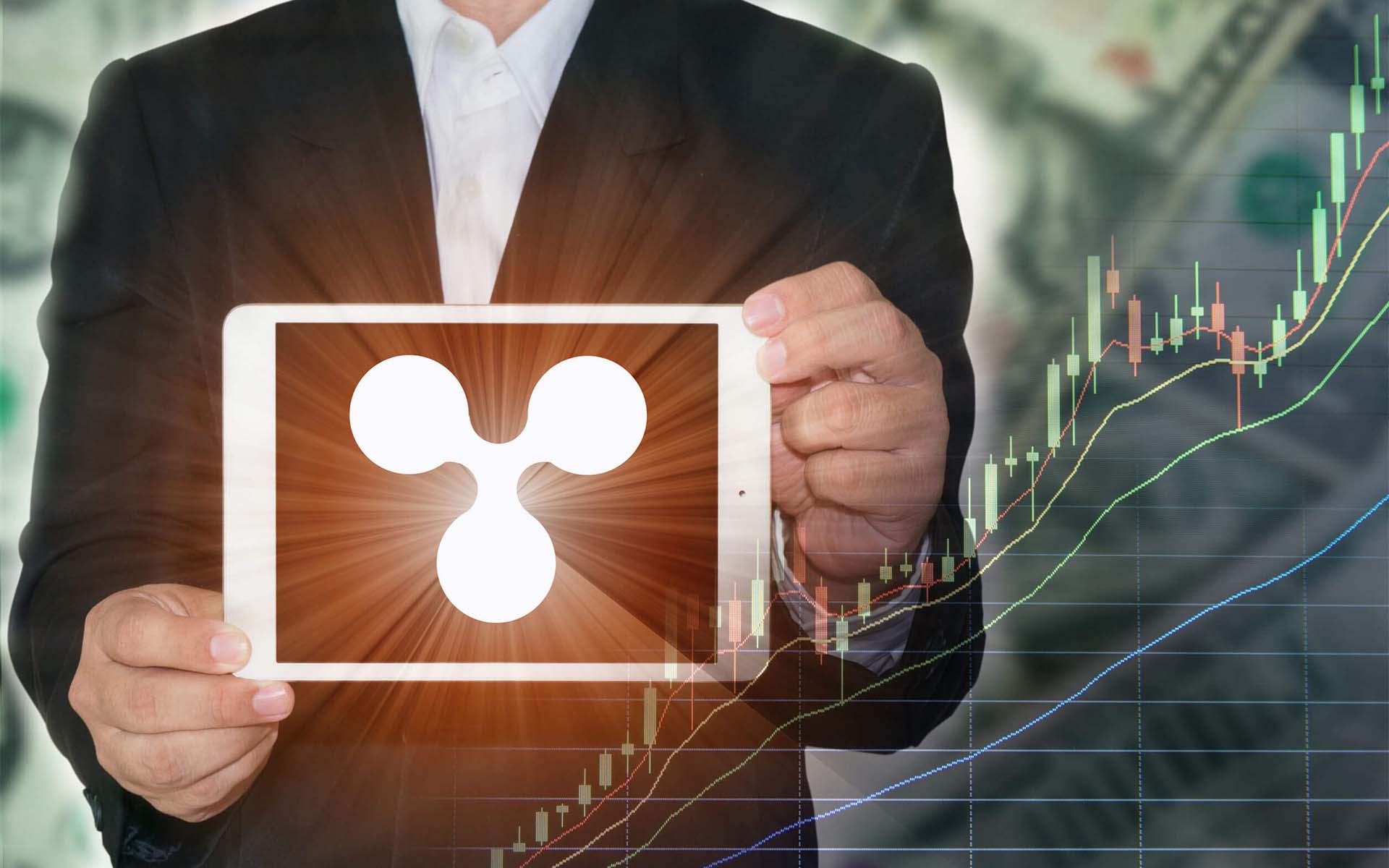 Uphold Adds Ripple (XRP) Buy / Sell Options to Its Digital Money Platform