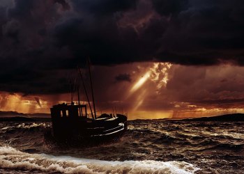 Bitcoin Futures: Any Port in a Storm