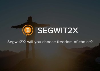 New Perfect BITCOIN Segwit2X: Who Is Afraid And Why?