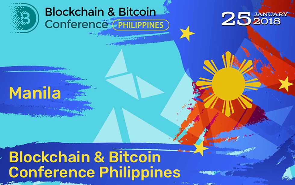 Who Will Be the Top Speakers of Blockchain & Bitcoin Conference Philippines?