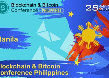 Who Will Be the Top Speakers of Blockchain & Bitcoin Conference Philippines?