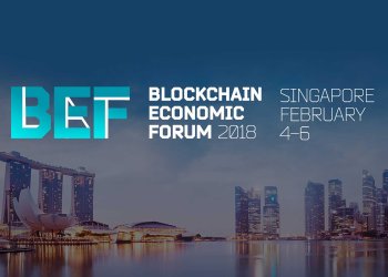 LAToken Presents Second Blockchain Economic Forum in Singapore