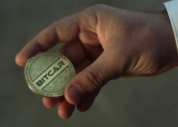 BitCar To Tap Crypto Car Enthusiasts With $26 Million ICO