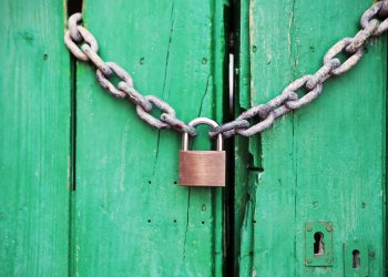 Bitcoin India Accounts Locked Out for a Month