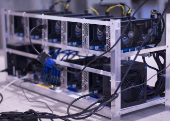 Cryptocurrency Miners Promise Economic Opportunity But Not Everyone Is So Optimistic