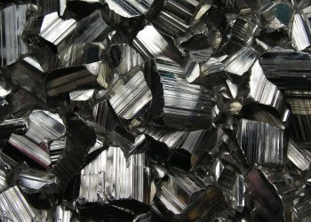 A Key Power Source for Bitcoin Mining – Coal