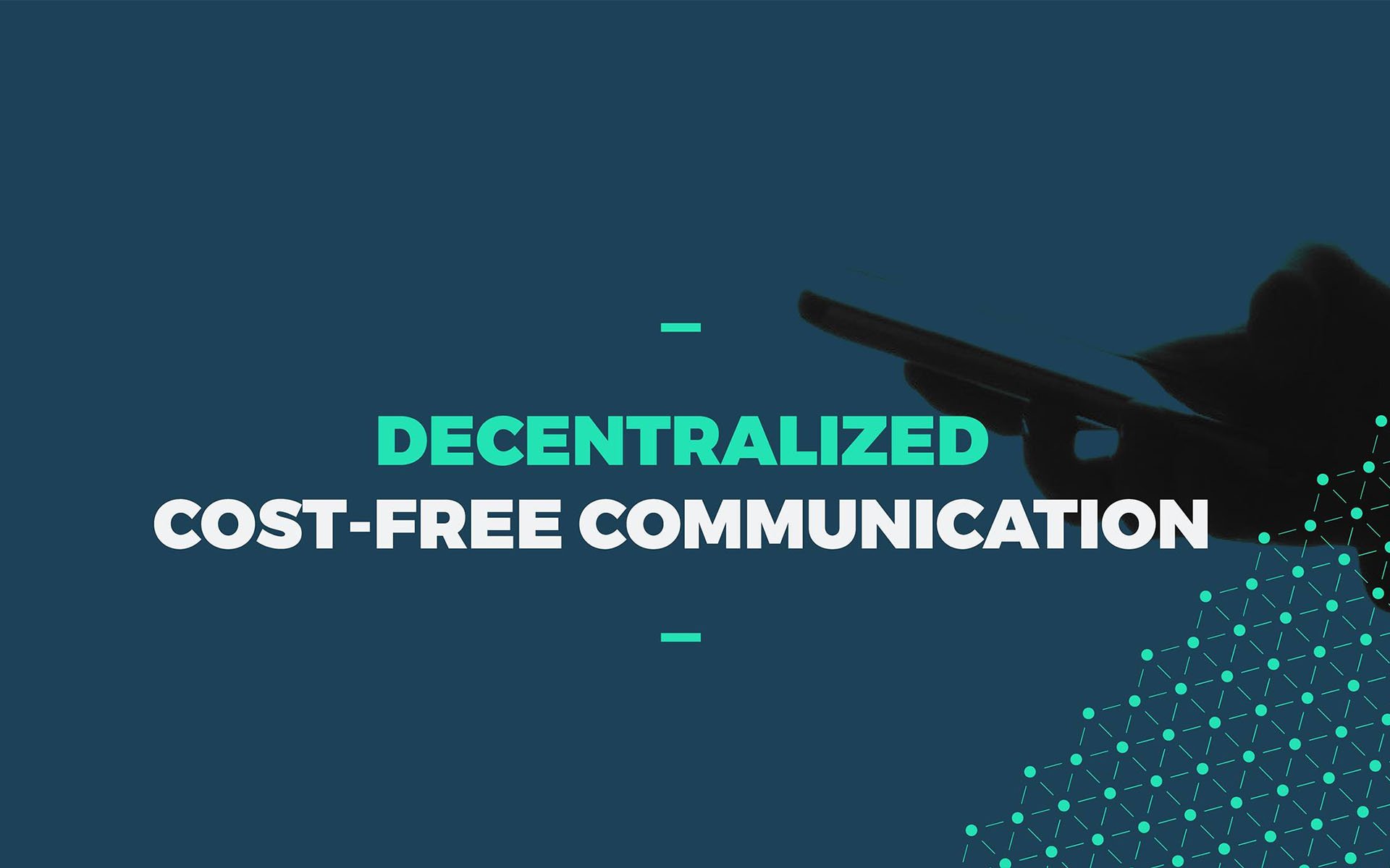 BlockMesh Disrupts the Global Communications Industry – ICO Will Launch 28 February, 2018