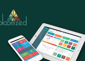 Multifunctional Mobile Financial Assistant Bloomzed Conducts the Primary Sale of BZT Crypto-Tokens