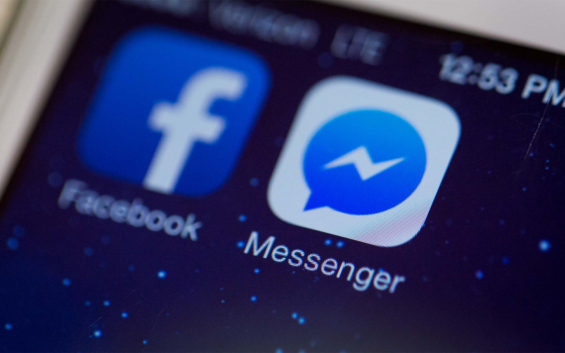 Crypto Malware Targets Facebook Messenger