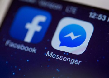 Crypto Malware Targets Facebook Messenger