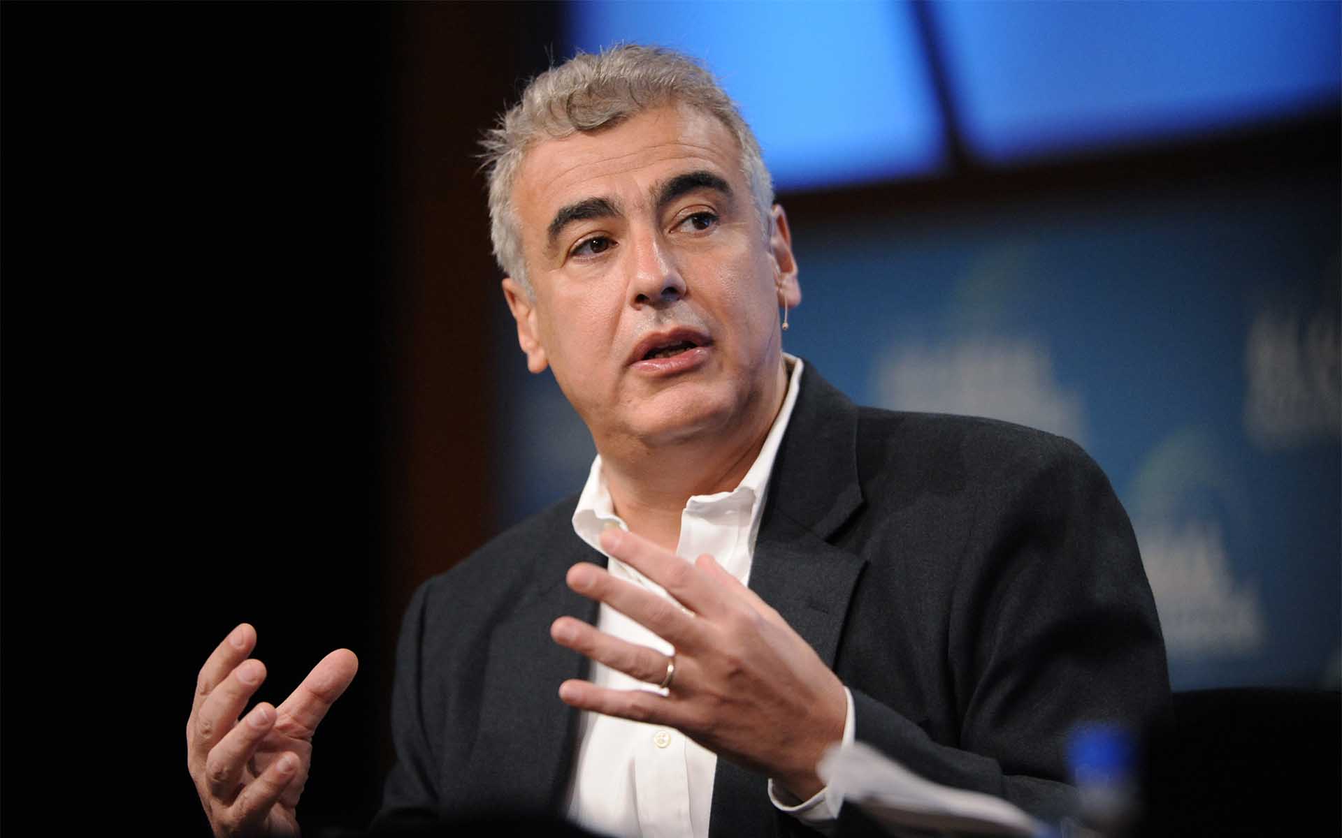 Billionaire Investor Marc Lasry Regrets Not Buying Bitcoin at $300