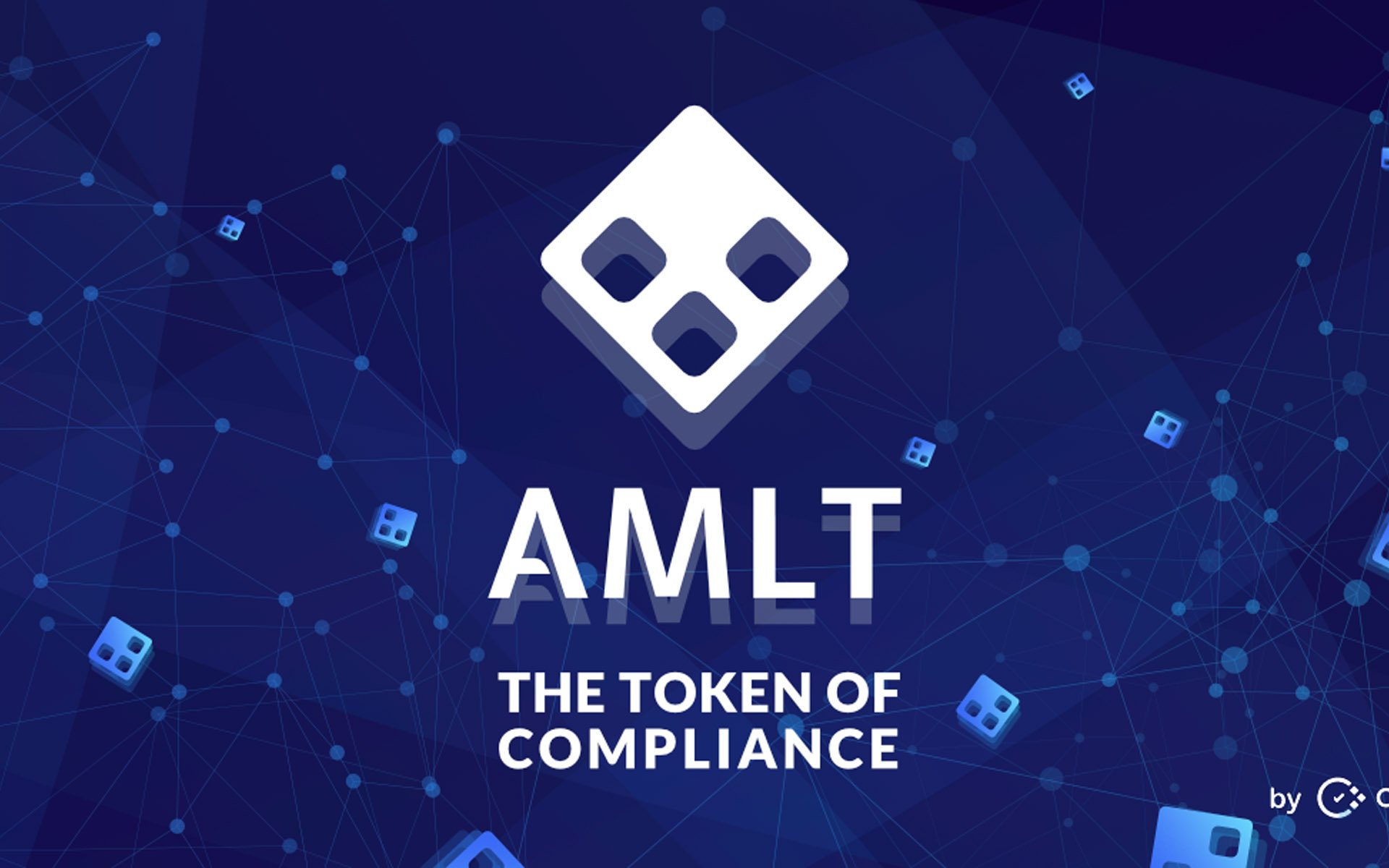 Democratizing Finance: Regtech Leader Coinfirm Beats Presale Goal for AMLT Token and Announces Public Sale Date