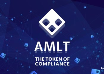 Democratizing Finance: Regtech Leader Coinfirm Beats Presale Goal for AMLT Token and Announces Public Sale Date