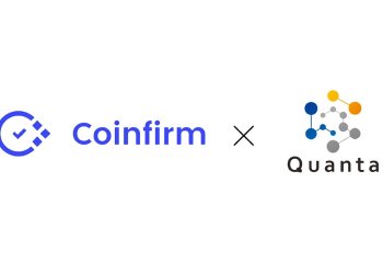 Quanta Partners with Coinfirm to Bring Compliance and Mass Adoption to Their Blockchain Lottery Platform