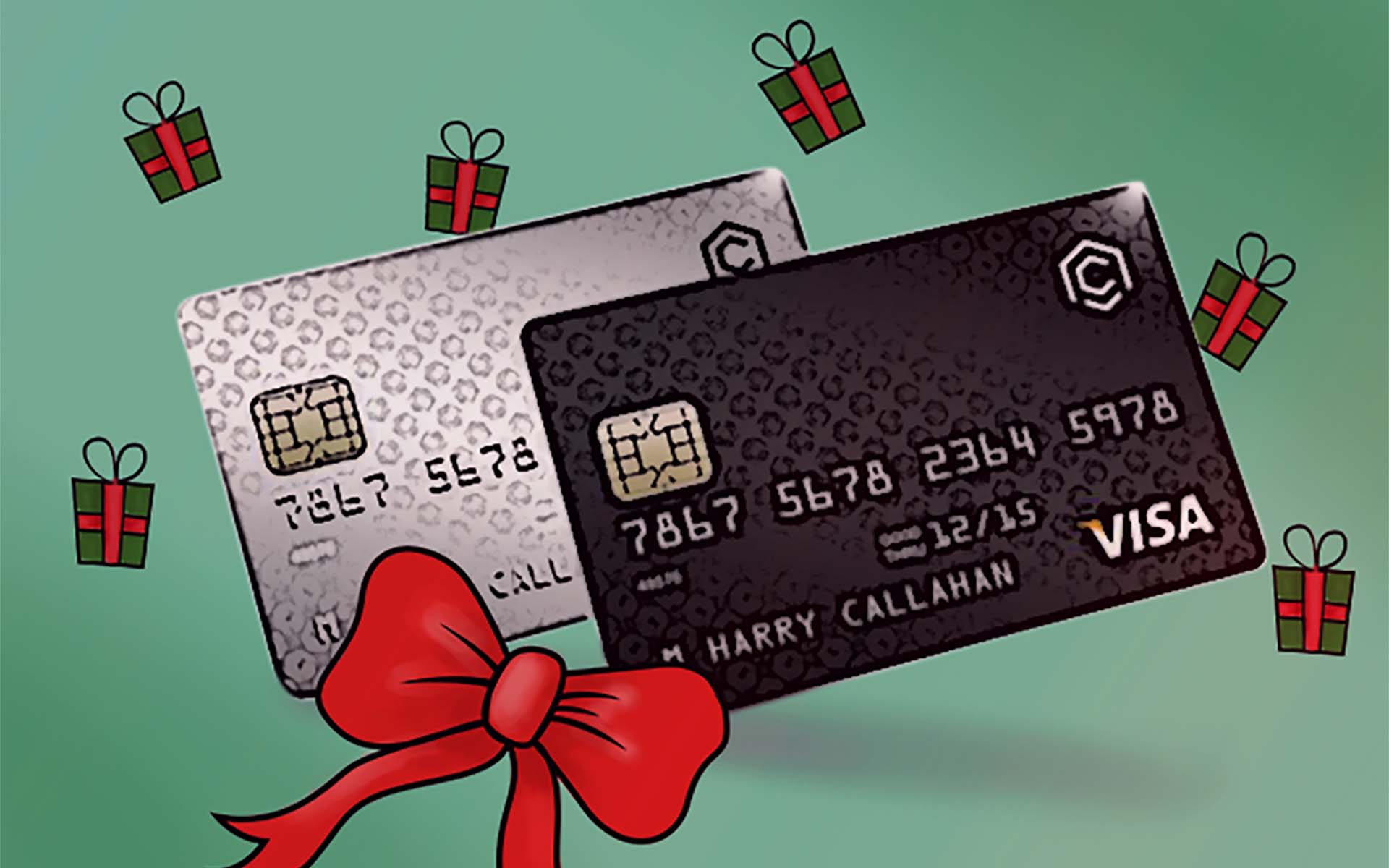 Cointed Announces Crypto Debit Card Giveaway