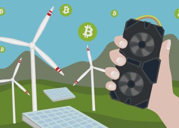 Green Mining with Cointed and Nvidia