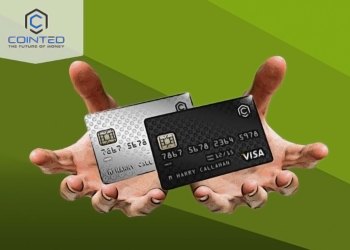 TAS Group and Cointed Crypto Debit Card: The Future of Money Today