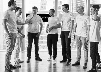 Crypterium Roars Past 3rd Milestone