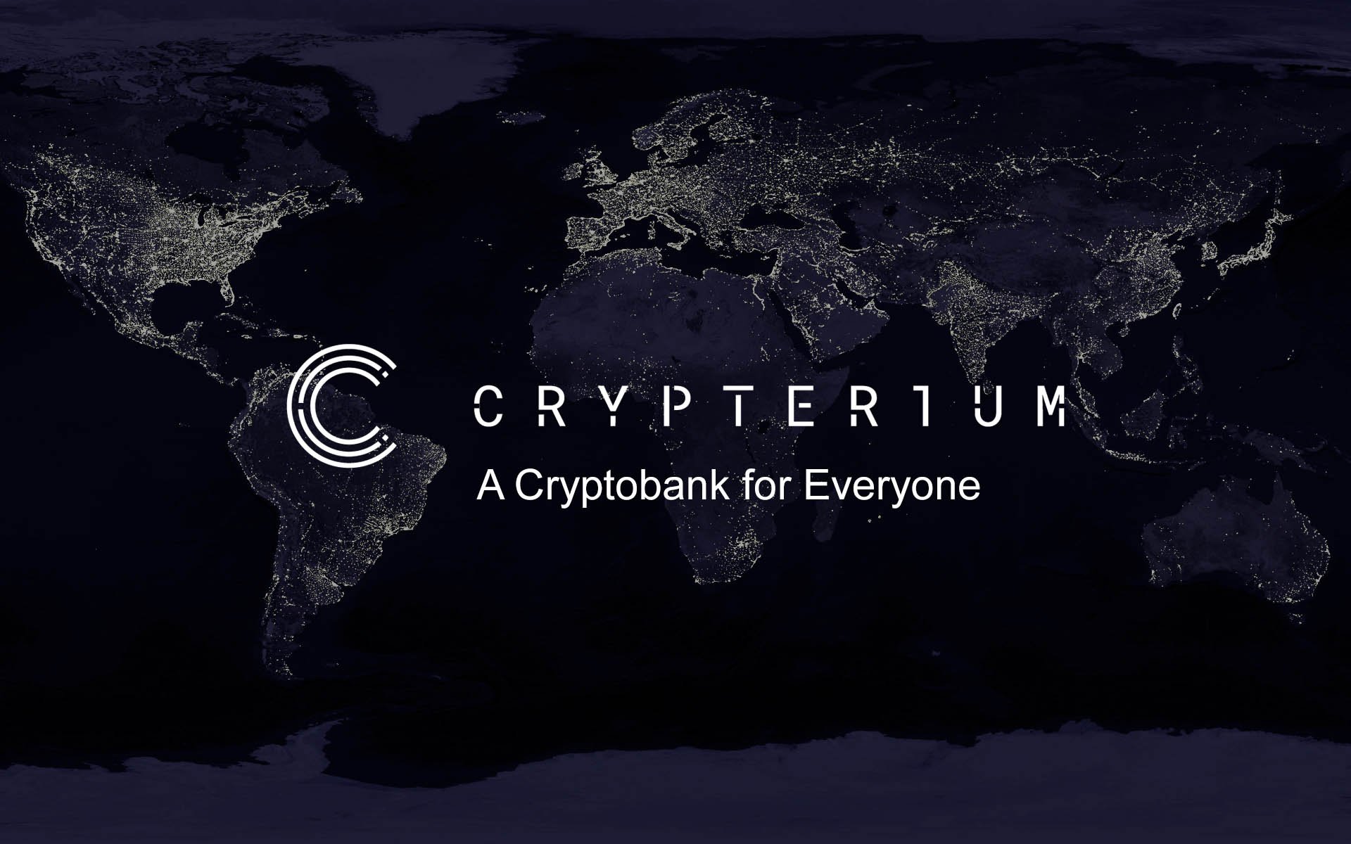 Crypterium Tops the ICO Hit Parade in Fourth Quarter