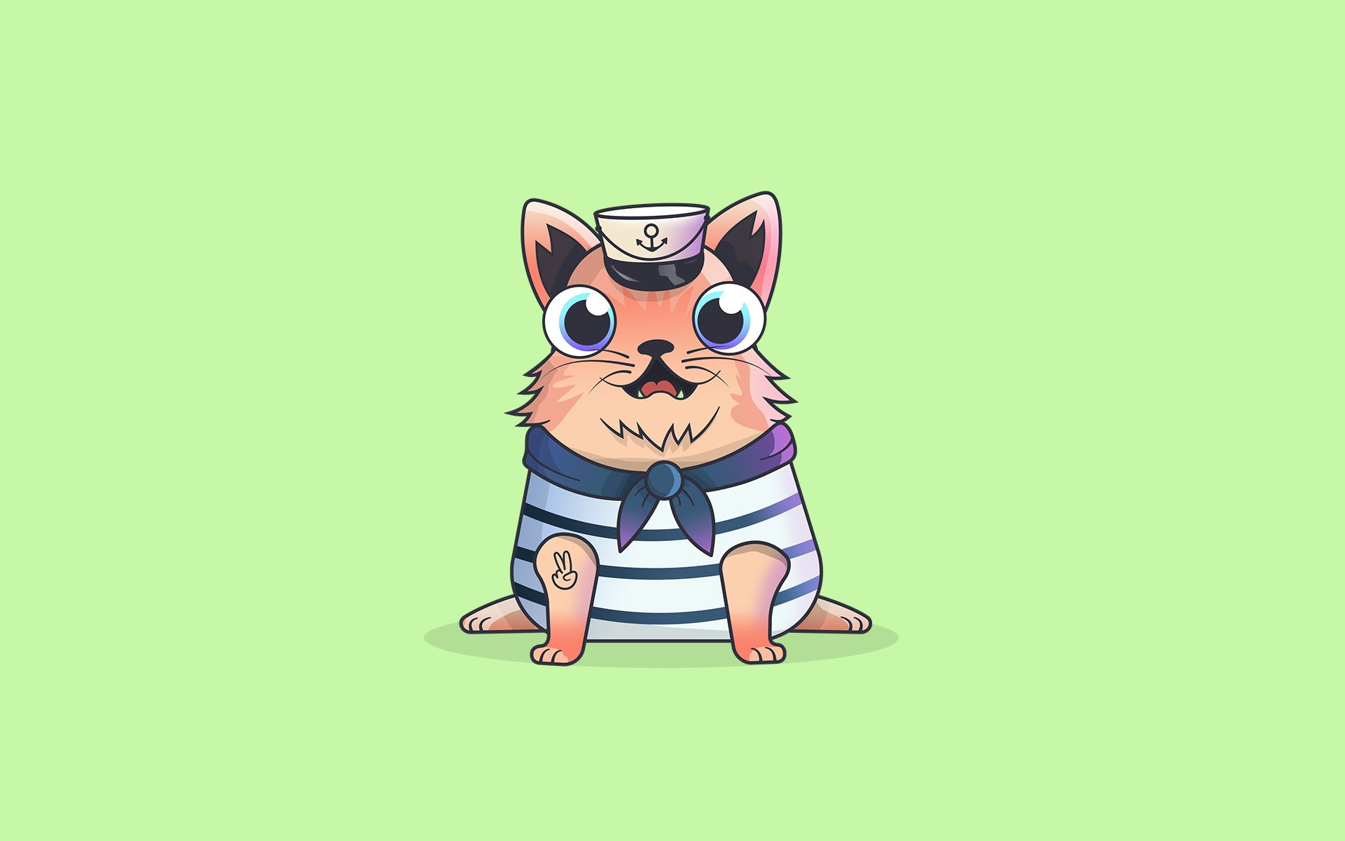 Cryptokitties Game Dominating The Ethereum Blockchain