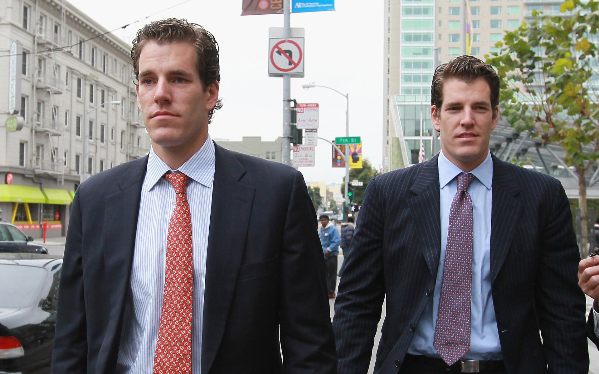 Winklevoss Cryptocurrency ETF Denied by SEC Due to Offshore Manipulation Concerns — Price Reacts