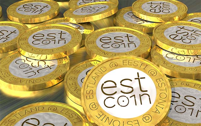 Estcoin Is Part of the Bigger Picture