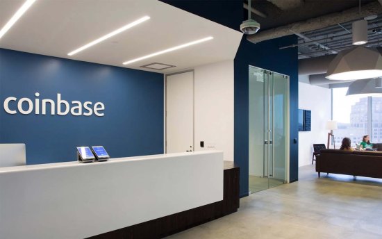 Coinbase Aims to Obtain Banking Licenses