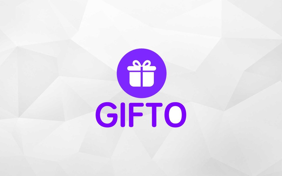 Gifto and TRON Partner to Monetize Decentralized Content