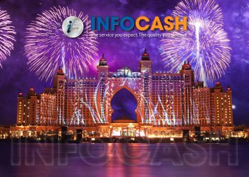 Infocash Brings Solution for Hotel Service and International Payment