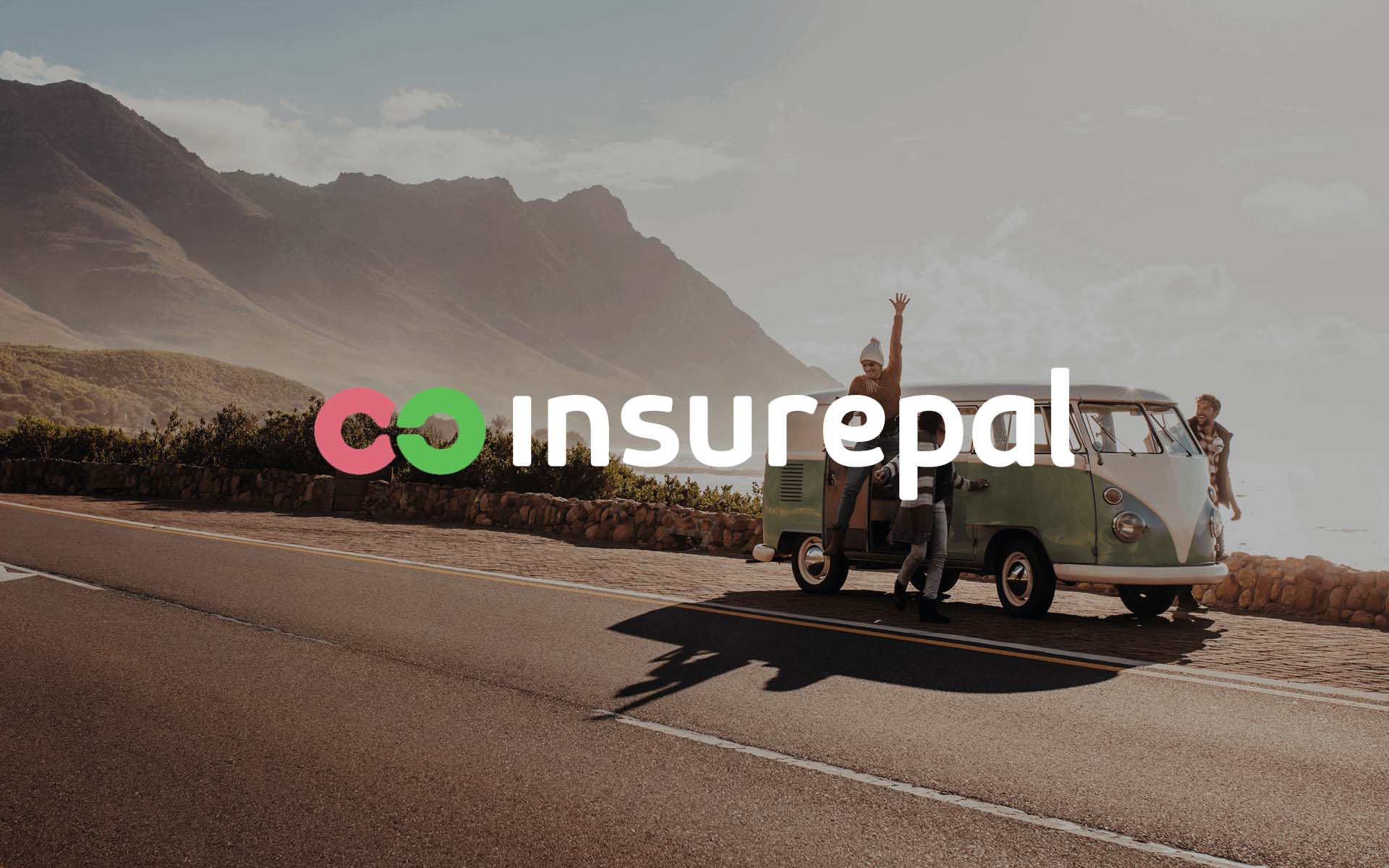 Presenting InsurePal – The Distributed Blockchain-Based Social Proof Insurance Platform