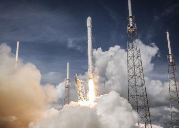 IOTA Shoots to Fourth Highest Market Cap In Massive Rally