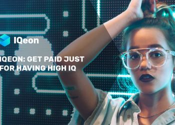 IQeon Platform Transforms the Way We Approach Gaming Industry