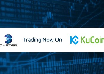Oyster Pearl Listed On KuCoin: Trading in Progress Now