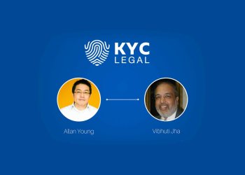 Top Advisors Join the KYC.Legal Team