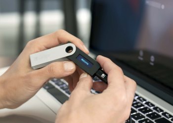 cryptocurrency wallet