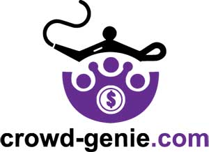 Crowd Genie ICO
