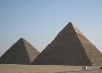 See Dick. See Dick Call Bitcoin a Pyramid Scheme. Wrong, Dick. Wrong.